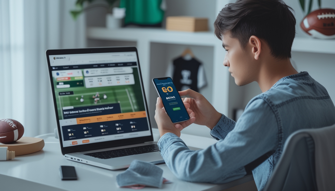 Tips Memilih Bandar Bola Online Deposit Pulsa untuk Pemula: Panduan Lengkap Menghindari Kesalahan