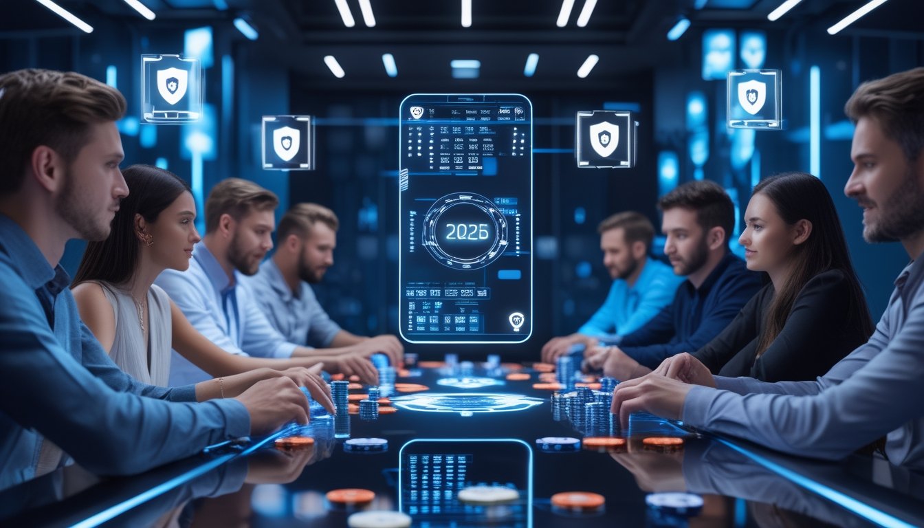 Daftar Link Alternatif Poker Online Pontoon 2026 Anti Blokir Terbaru untuk Pemain Cerdas