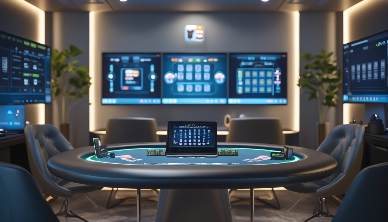 Situs Bandar Ceme Private Room 2026 Paling Aman dan Mudah Menang Untuk Pemain Cerdas