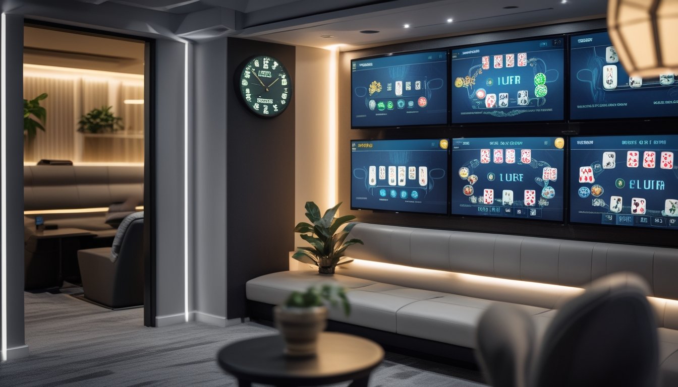 Link Resmi Bandar Ceme Private Room 2026 Dengan Pelayanan 24 Jam Terpercaya