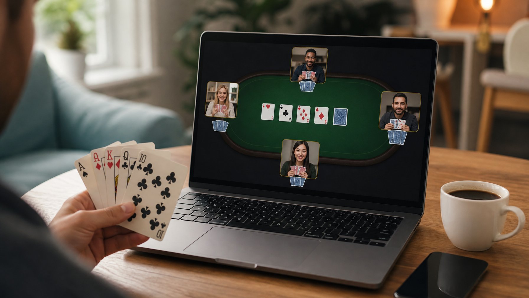 Panduan Lengkap Judi Capsa Susun Online: Aturan, Susunan Kartu, dan Strategi Menang