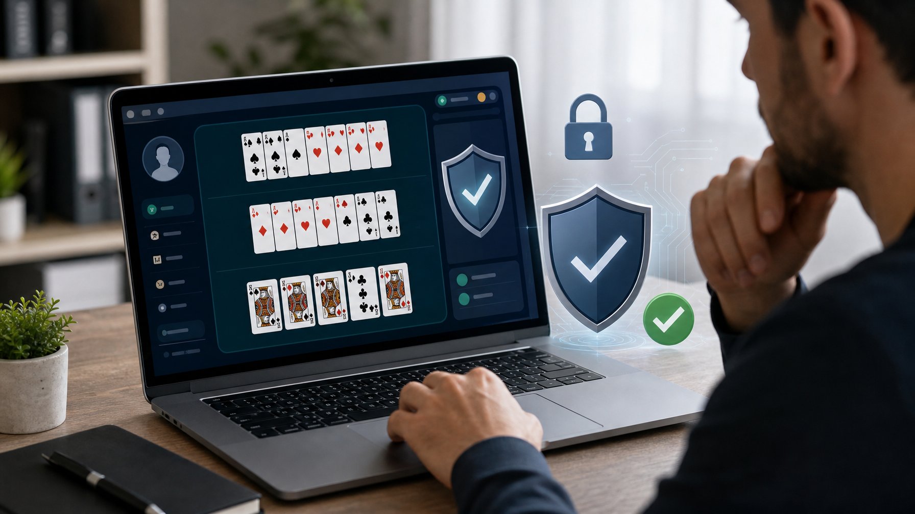 Tips Memilih Situs Judi Capsa Susun yang Aman, Legal, dan Terpercaya untuk Pengalaman Bermain yang Optimal