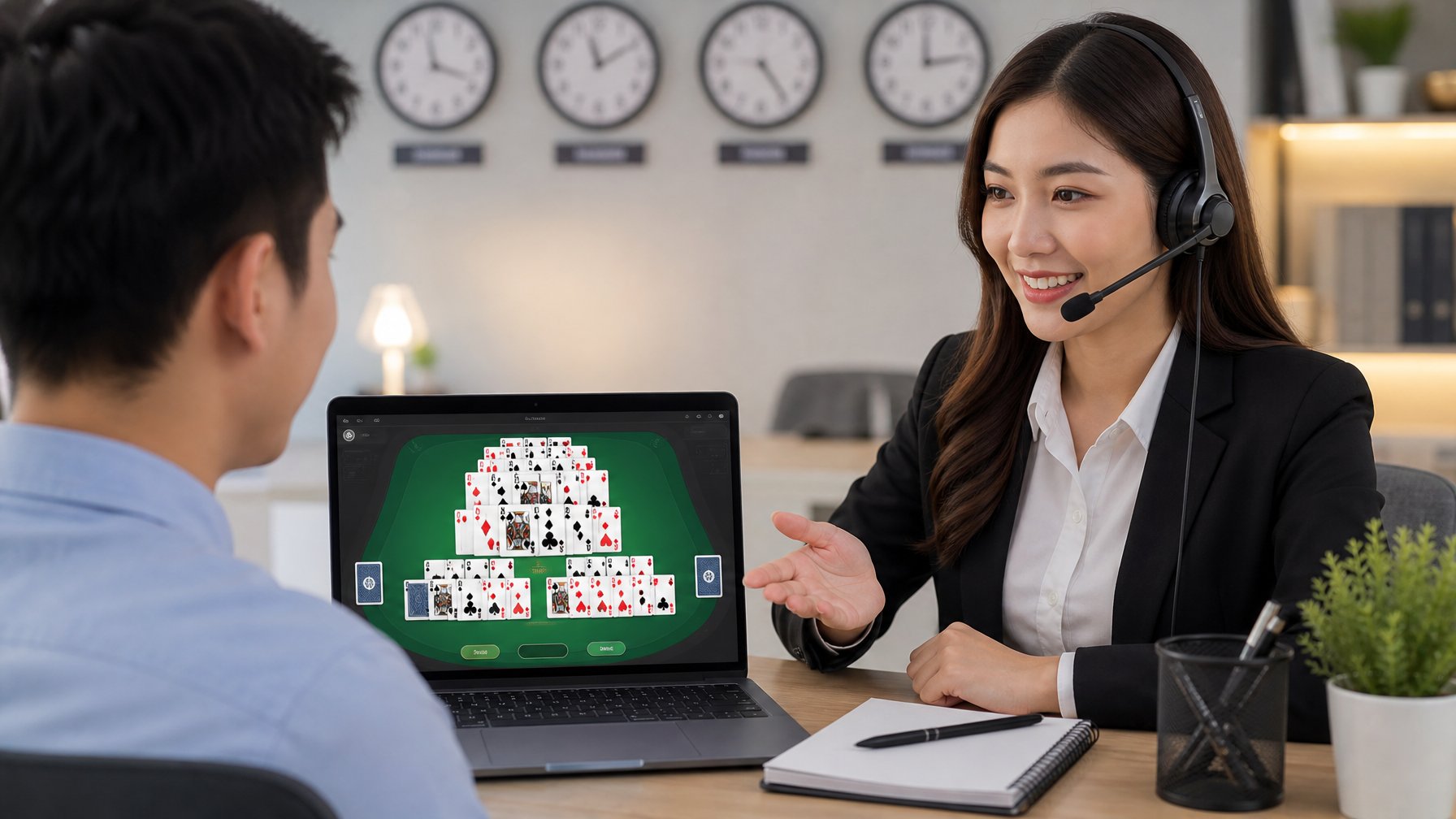 Judi Capsa Susun Online 24 Jam Dengan Layanan Customer Service Responsif
