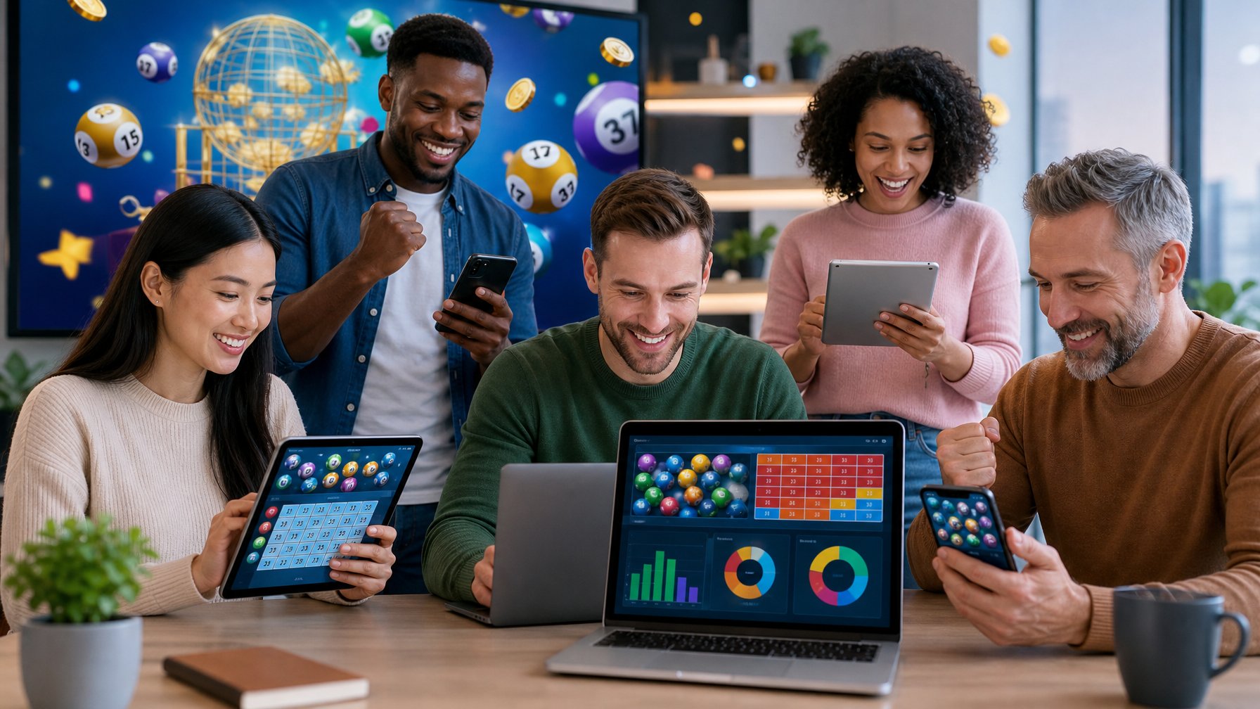 Bandar Togel Online 2026 Terpercaya dengan Pasaran Lengkap dan Hadiah Besar yang Menggiurkan