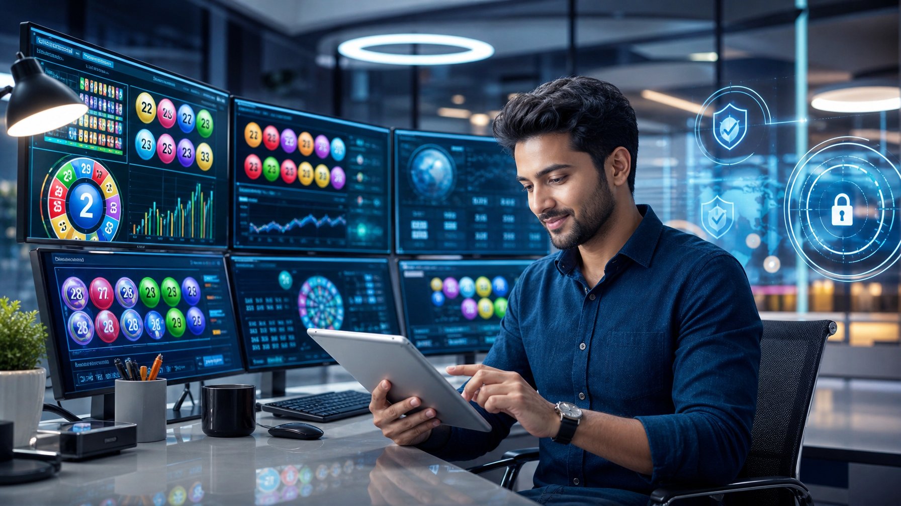 Bandar Togel Online 2026: Tips Menemukan Situs Aman dan Andal