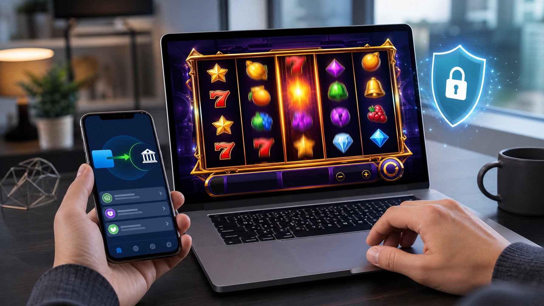 Situs Bandar Slot Online 2026 Resmi Deposit Pulsa Tanpa Potongan: Panduan Lengkap untuk Pemain