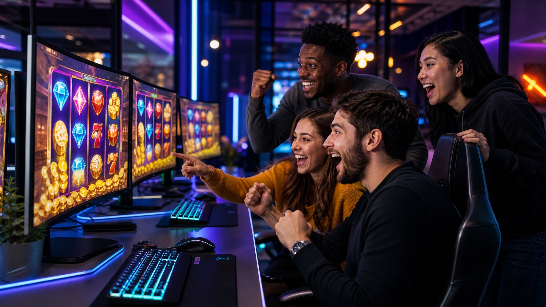Daftar Bandar Slot Online 2026 Gampang Maxwin Hari Ini: Panduan Terlengkap dan Terpercaya