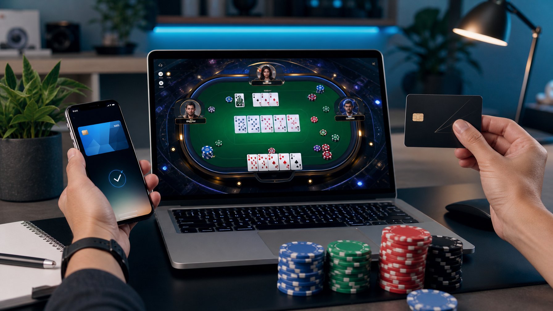 Daftar Situs Judi Bandar Capsa Joker Variant 2026 Deposit Pulsa Tanpa Potongan Terpercaya