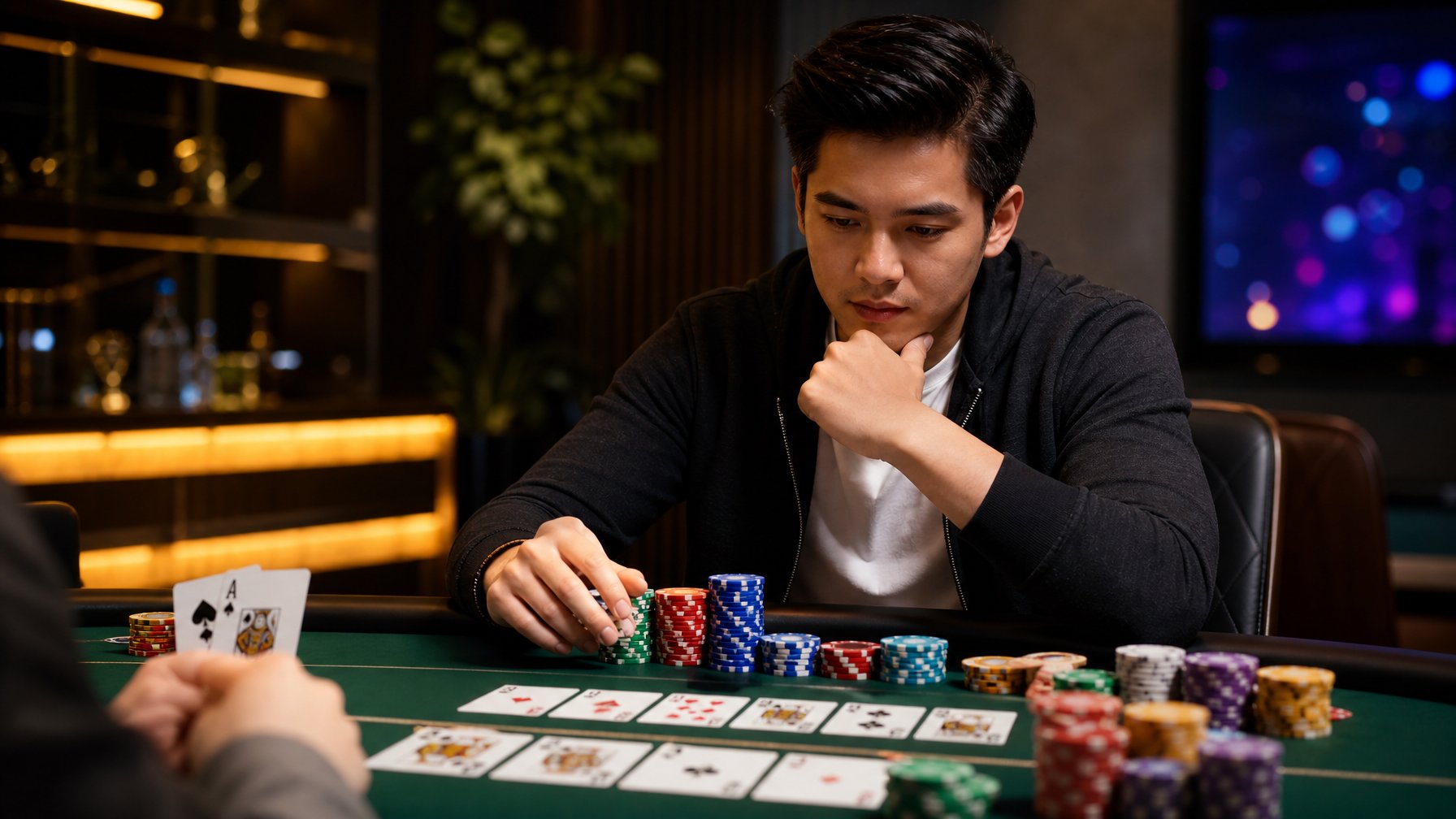 Strategi Menang Bermain Bandar Capsa Joker Variant 2026 Jackpot Terbesar: Panduan Lengkap untuk Sukses