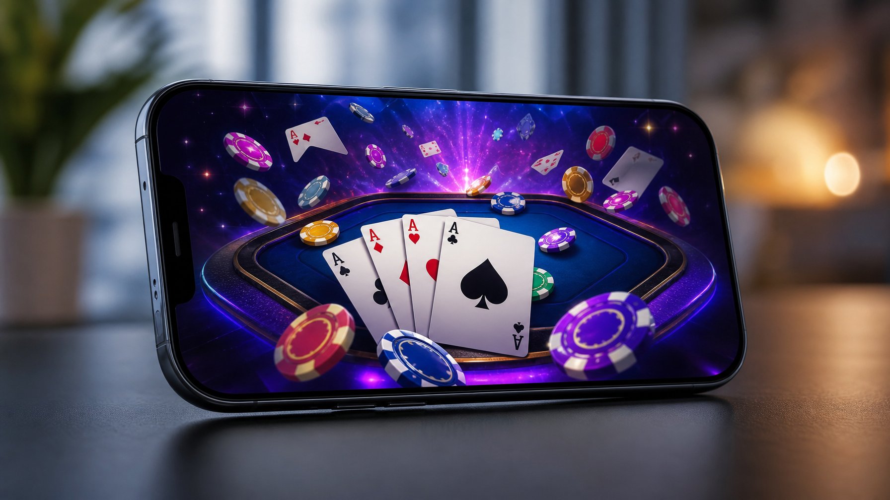 Aplikasi Mobile Bandar Capsa Joker Variant 2026 Versi Terbaru 2026 untuk Pengalaman Bermain Optimal