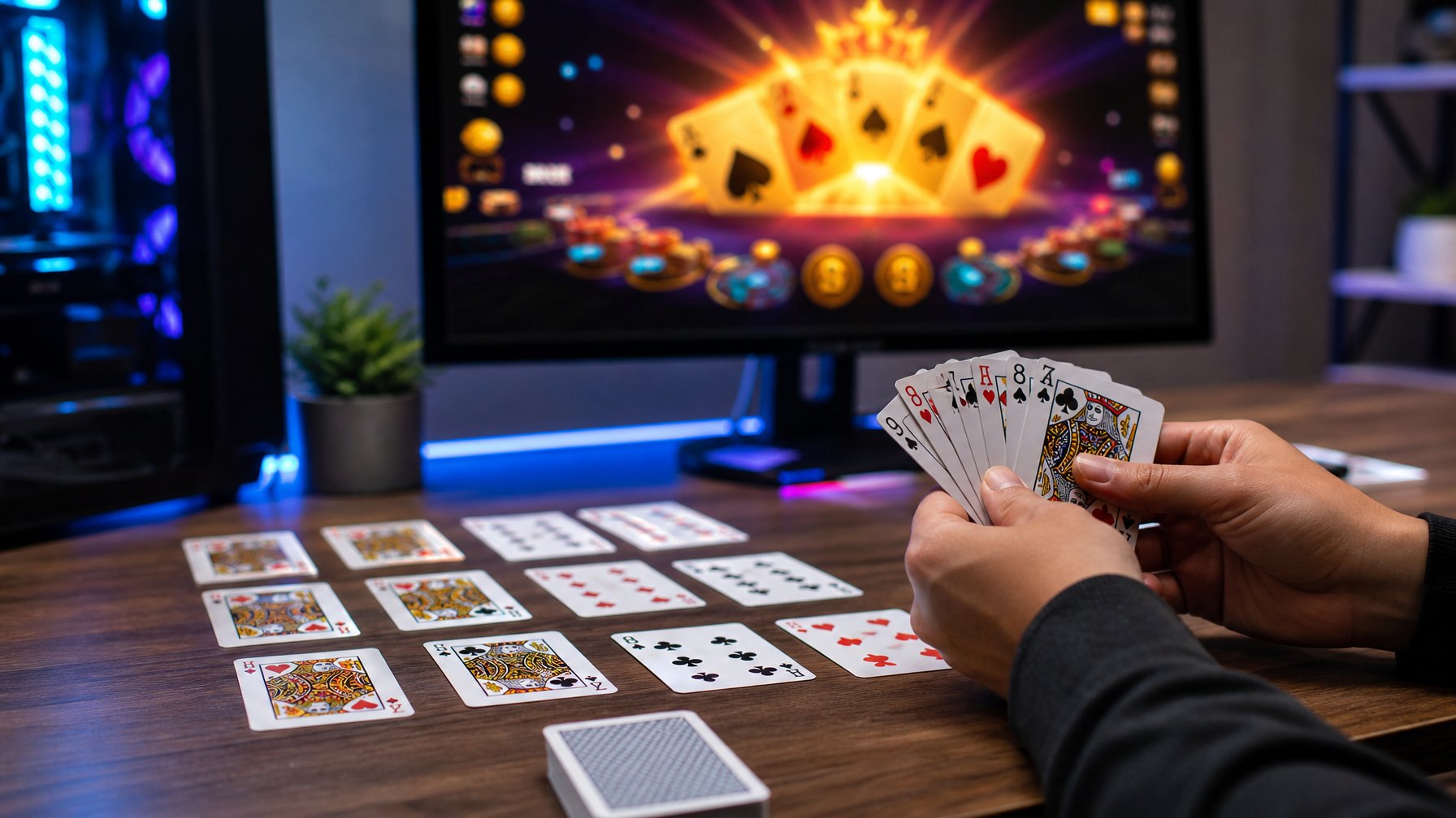 Bocoran Pola Jackpot Bandar Capsa Joker Variant 2026 Hari Ini dan Cara Menangnya