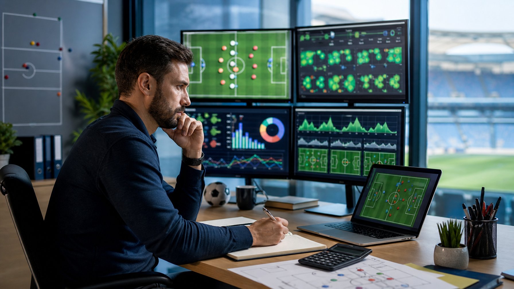 Strategi Jitu Membaca Pasaran Bola Mix Parlay Hari Ini Agar Sering JP: Panduan Analisis Akurat