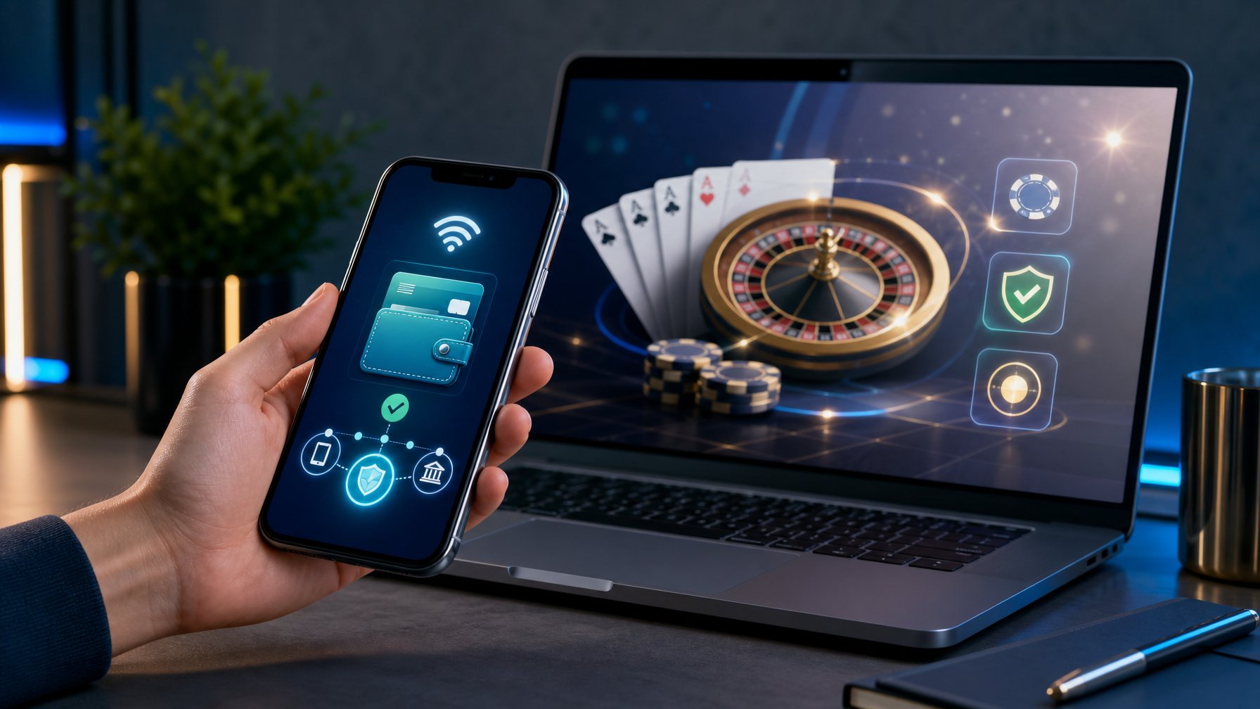 Situs Kasino Online Deposit Pulsa Tanpa Potongan Resmi Tahun 2026: Panduan Aman dan Terpercaya