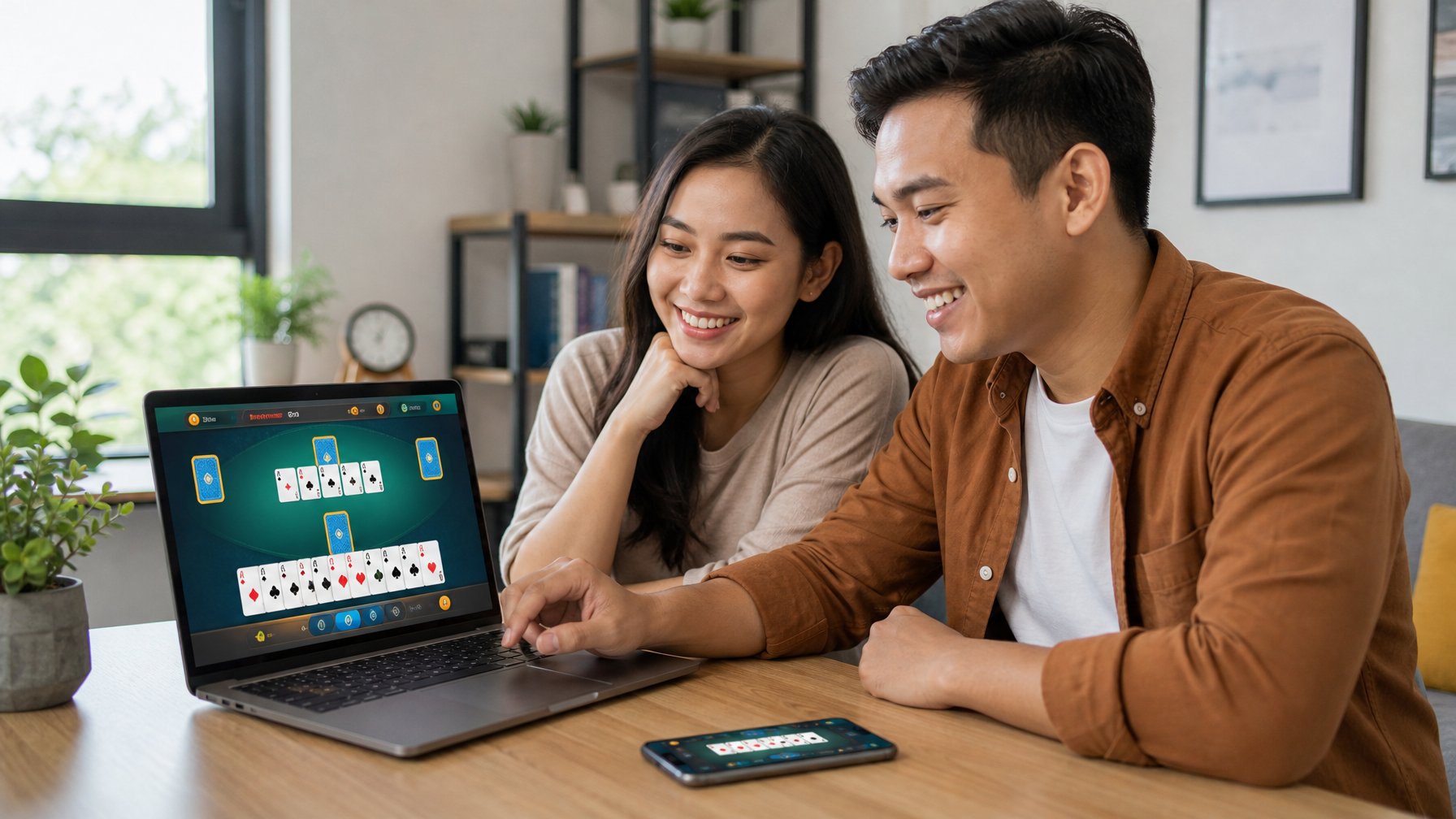 Panduan Lengkap Main Bandar Ceme Online Tanpa Ribet untuk Pemula dan Strategi Dasarnya