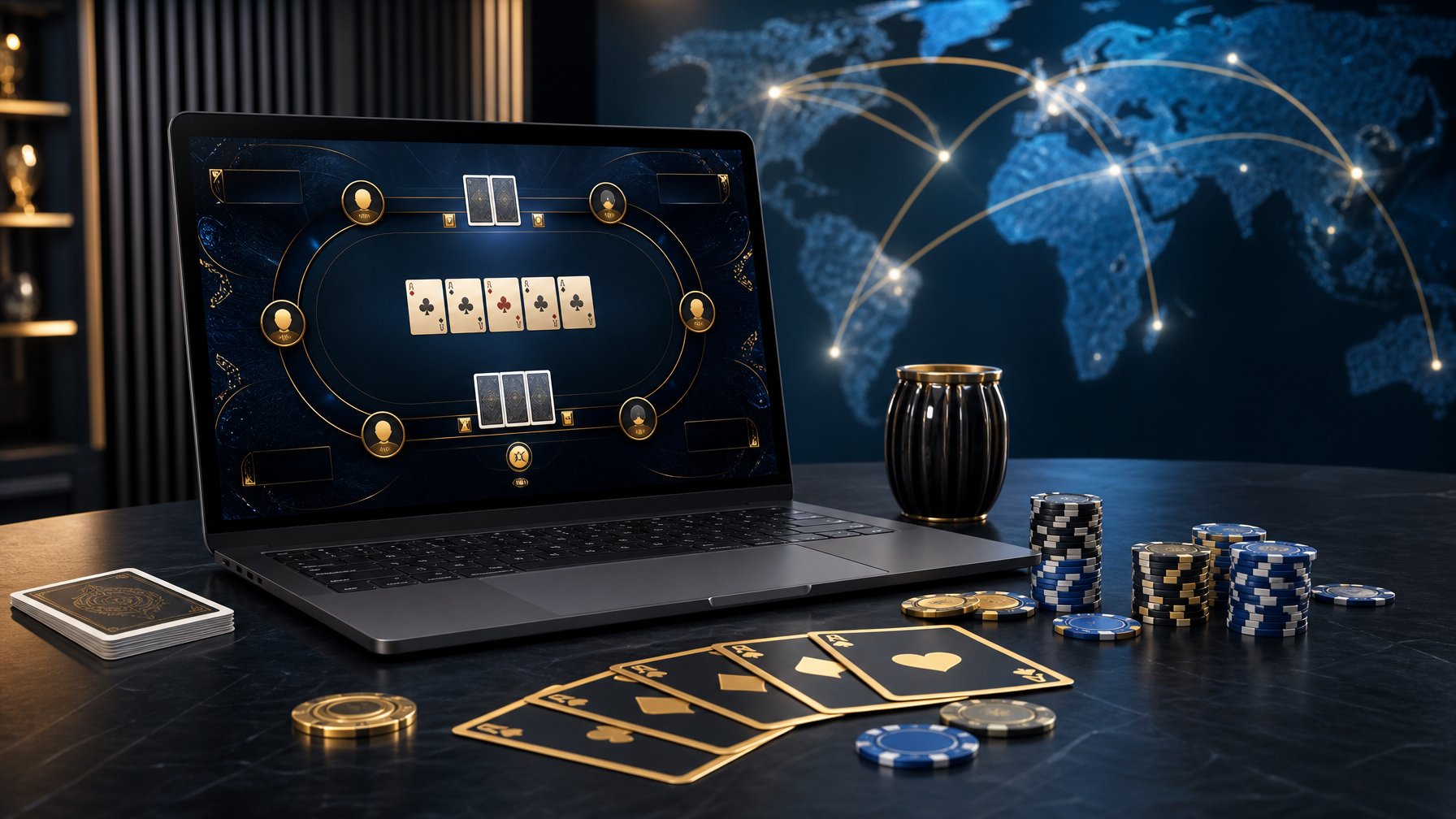 Situs Taruhan Ceme Online Server Internasional Paling Gacor 2026 Terpercaya