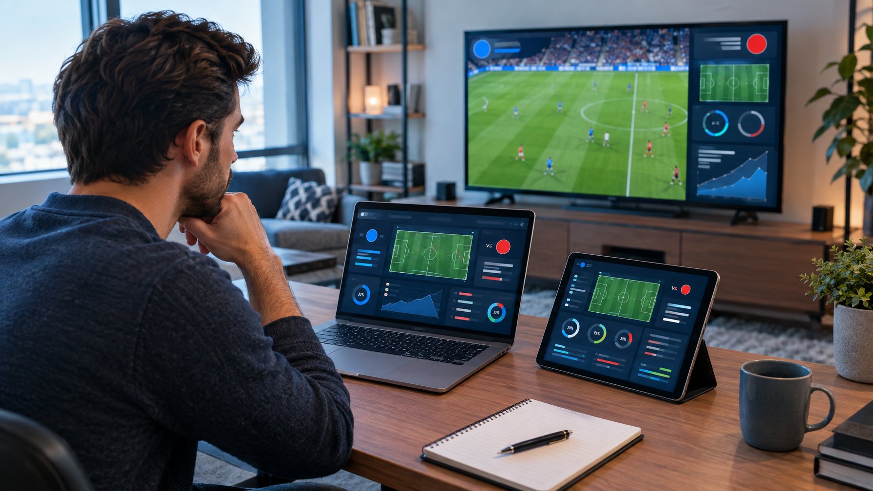 Tips Memahami Pasaran Taruhan Bandar Bola Online 2026: Peluang