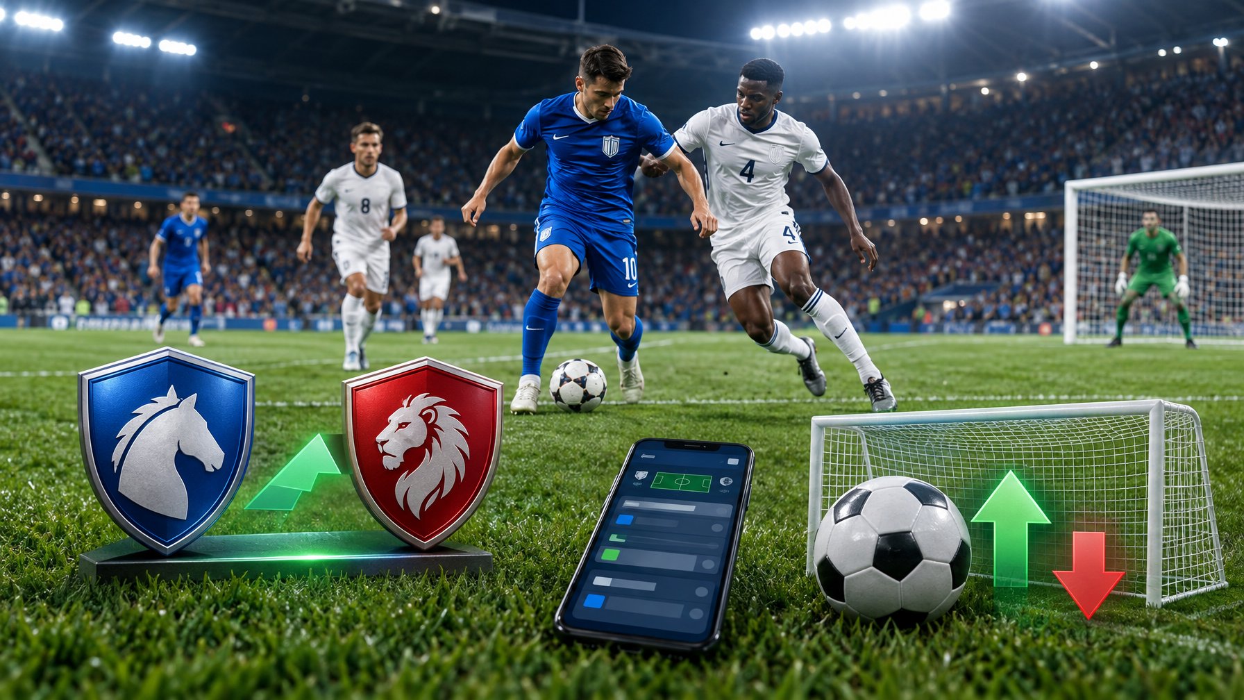 Perbedaan Handicap dan Over Under Bandar Bola Online 2026: Tips