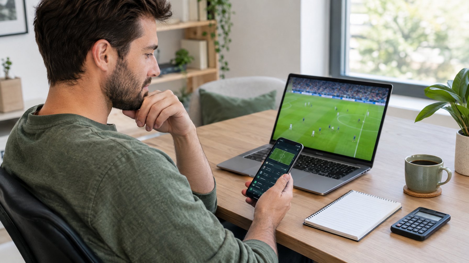 Tips Bertaruh Secara Bertanggung Jawab di Bandar Bola Online 2026: Batas